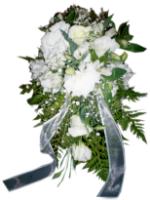 Ramo de flores naturales para 15 aos y ramos de novia.