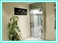 Centers aesthetic surgery for breast plastic surgery.