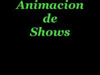 Clic para Ingresar a seccion de Animacion de Fiestas.